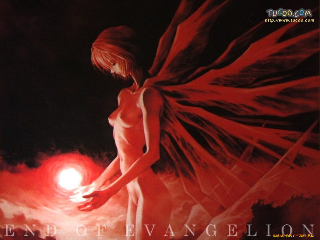 , evangelion
